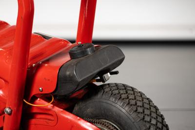 1983 Quasar TENDER CICLOMOTORE PIEGHEVOLE