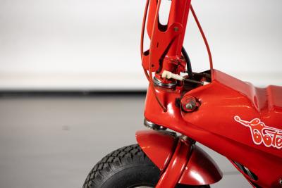 1983 Quasar TENDER CICLOMOTORE PIEGHEVOLE