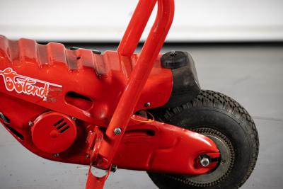 1983 Quasar TENDER CICLOMOTORE PIEGHEVOLE