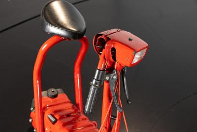 1983 Quasar TENDER CICLOMOTORE PIEGHEVOLE