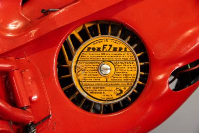 1983 Quasar TENDER CICLOMOTORE PIEGHEVOLE