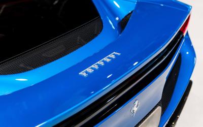 2023 Ferrari 296 GTS