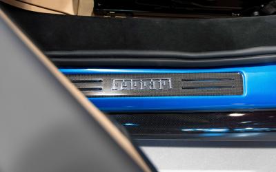 2023 Ferrari 296 GTS