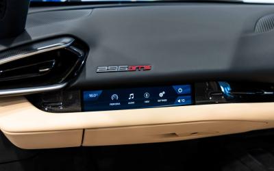 2023 Ferrari 296 GTS