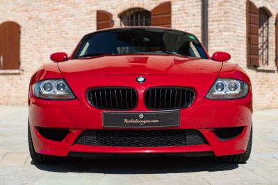 2006 BMW Z4 M COUP&Eacute;