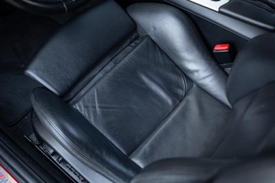 2006 BMW Z4 M COUP&Eacute;