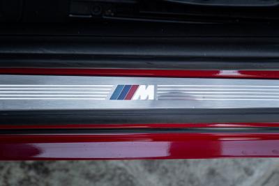 2006 BMW Z4 M COUP&Eacute;