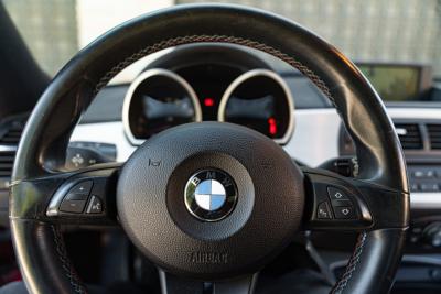 2006 BMW Z4 M COUP&Eacute;