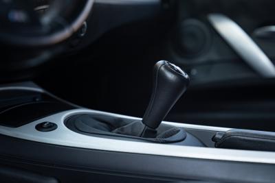 2006 BMW Z4 M COUP&Eacute;