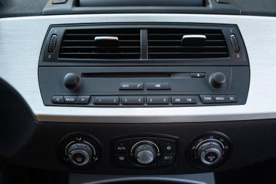 2006 BMW Z4 M COUP&Eacute;