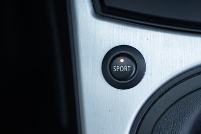 2006 BMW Z4 M COUP&Eacute;