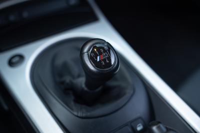 2006 BMW Z4 M COUP&Eacute;