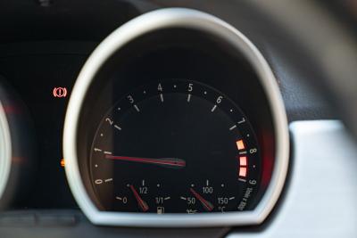 2006 BMW Z4 M COUP&Eacute;