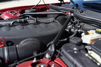 2006 BMW Z4 M COUP&Eacute;