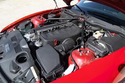 2006 BMW Z4 M COUP&Eacute;