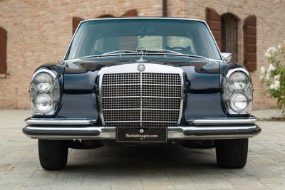 1973 Mercedes - Benz 300 SEL 3.5
