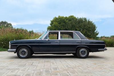 1973 Mercedes - Benz 300 SEL 3.5