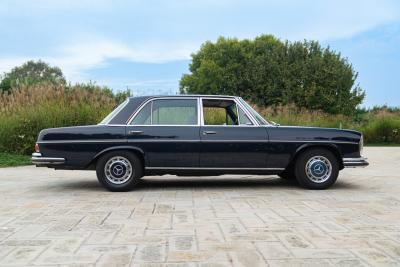 1973 Mercedes - Benz 300 SEL 3.5