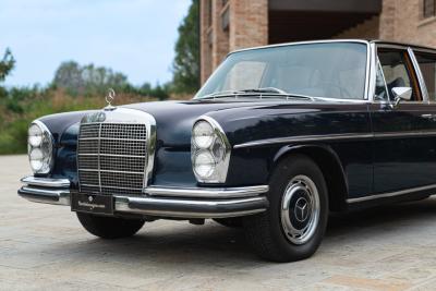 1973 Mercedes - Benz 300 SEL 3.5