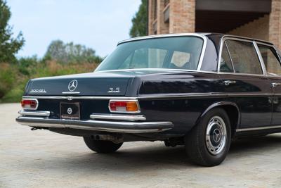 1973 Mercedes - Benz 300 SEL 3.5