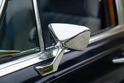 1973 Mercedes - Benz 300 SEL 3.5