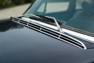 1973 Mercedes - Benz 300 SEL 3.5