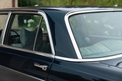 1973 Mercedes - Benz 300 SEL 3.5