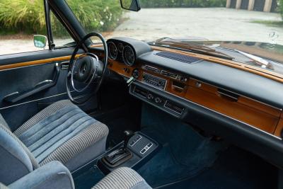 1973 Mercedes - Benz 300 SEL 3.5