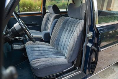 1973 Mercedes - Benz 300 SEL 3.5