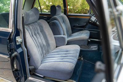 1973 Mercedes - Benz 300 SEL 3.5