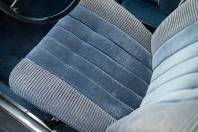 1973 Mercedes - Benz 300 SEL 3.5