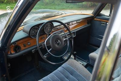 1973 Mercedes - Benz 300 SEL 3.5