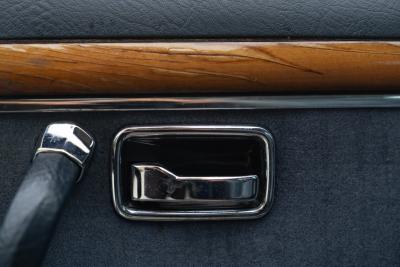 1973 Mercedes - Benz 300 SEL 3.5