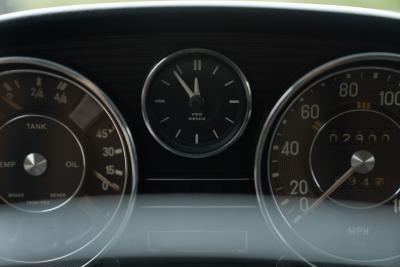 1973 Mercedes - Benz 300 SEL 3.5