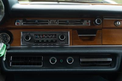 1973 Mercedes - Benz 300 SEL 3.5