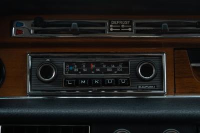 1973 Mercedes - Benz 300 SEL 3.5