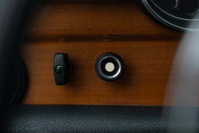 1973 Mercedes - Benz 300 SEL 3.5