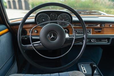 1973 Mercedes - Benz 300 SEL 3.5