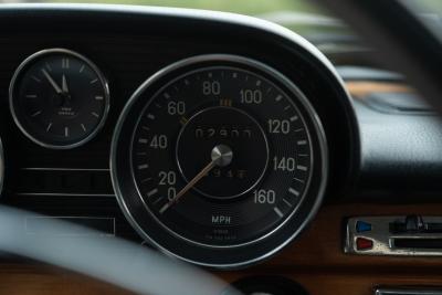 1973 Mercedes - Benz 300 SEL 3.5