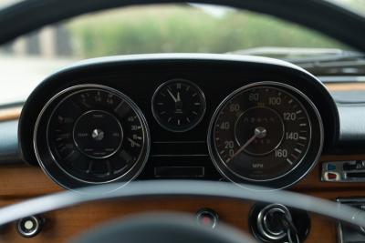 1973 Mercedes - Benz 300 SEL 3.5