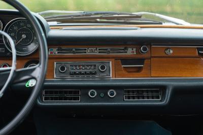 1973 Mercedes - Benz 300 SEL 3.5