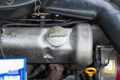 1973 Mercedes - Benz 300 SEL 3.5