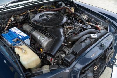 1973 Mercedes - Benz 300 SEL 3.5