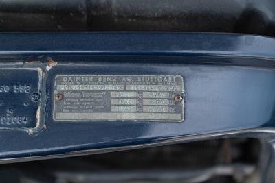 1973 Mercedes - Benz 300 SEL 3.5