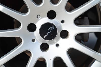 2008 Peugeot 207 CC CABRIOLET