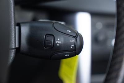 2008 Peugeot 207 CC CABRIOLET