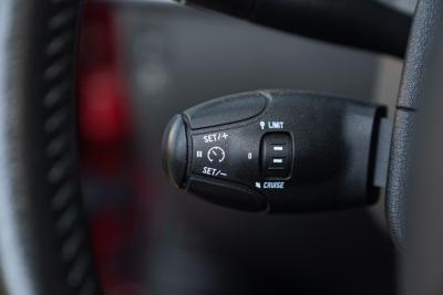 2008 Peugeot 207 CC CABRIOLET