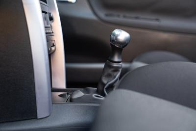 2008 Peugeot 207 CC CABRIOLET