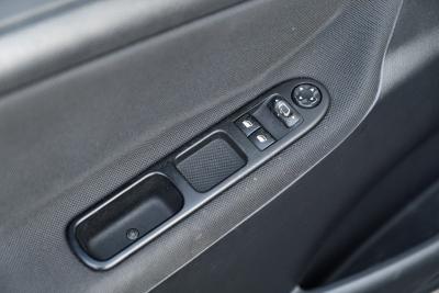 2008 Peugeot 207 CC CABRIOLET