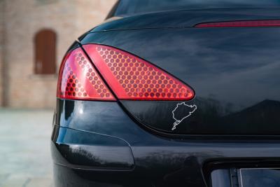 2004 Peugeot 307 CC CABRIOLET PRIVILEGE